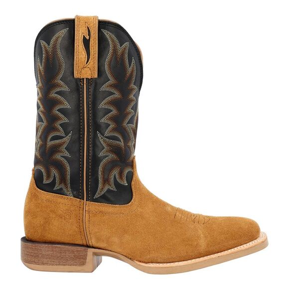 Durango Mens Rebel Pro Brown Boots (NWT) - Picture 1 of 5
